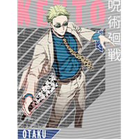 Japanese anime-JP 1337